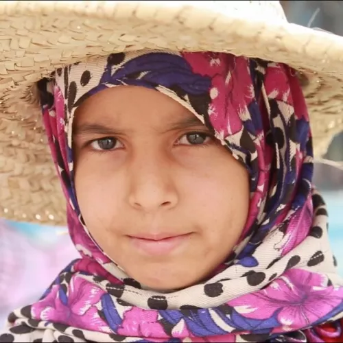 Hamas from Yemen. 